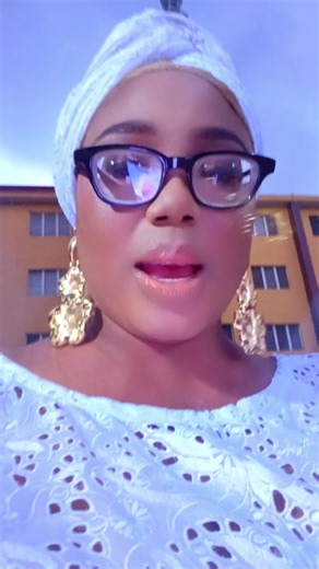 @Adewole Aduki iyabo @hajiaaduniade alasooke