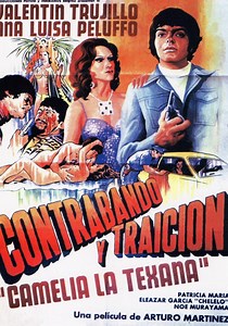 Contrabando y traición streaming: where to watch online?