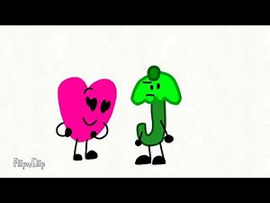 Object extended battle intro [episode 1-2]