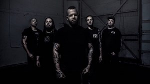 Bad Wolves Unveils Official Video for "No Masters"