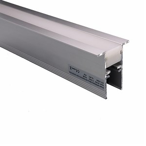 [Hot Item] IP67 Waterproof Inground LED Profile with Ce Certification