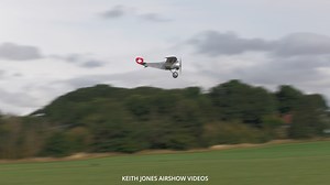 17K views · 693 reactions | Nieuport 17 and Nieuport 23 | Keith Jones Airshow Videos | Facebook