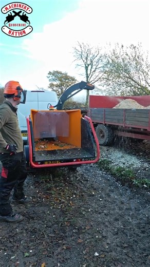 #scarifier | Machinery Nation