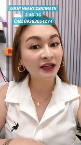 34K views · 450 reactions | Nakakuha ka na ba?? #czarinaannejewelryshop #czarinaanneesguerra #legitgoldshopbulacan #fypシ゚viralシfypシ゚ #goldforsale @topfans Czarina Anne Jewelry Shop Czarina Anne Jewelry Shop Czarina Anne Esguerra Czarina Anne A Esguerra | Czarina Anne Jewelry Shop | Facebook