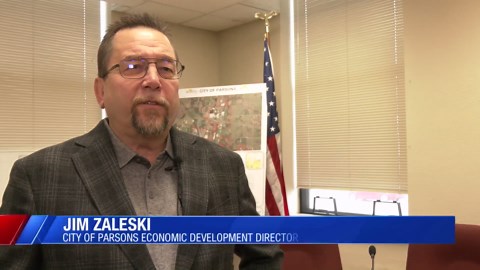 Kansas Labor Report shows job growth; slight unemployment rise