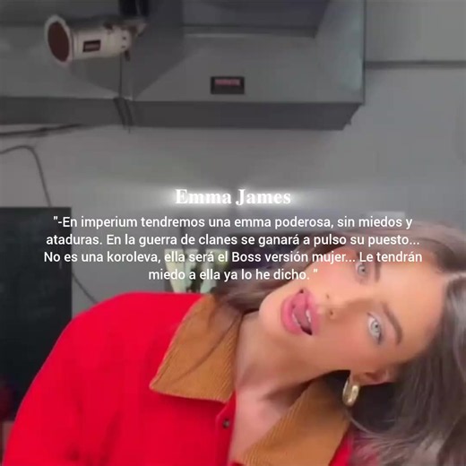 Emma James Ilenko Romanov dominio PP: cómo usar y ejemplos