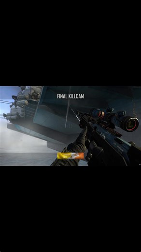 Trickshot Nostalgia: Reliving BO2 and BO3 Moments