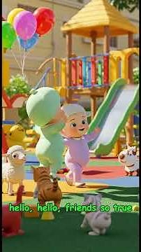 Best Nursery Rhymes Compilation For Toddlers | Kids Poems & Sing-Along Songs