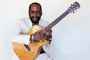 Wah Wah Watson, Guitarist for Marvin Gaye and Michael Jackson, Dead at 67