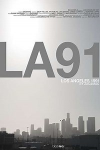 Los Angeles 1991 - Movie