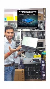 22K views · 898 reactions | Gaming laptop i4 14th generation 32gb ram 1tb ssd 8gb graphics | yashika Enterprises-technical line | Facebook