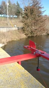 Officially Tip up fishing in South east Wisconsin!!! | Grim Outdoors