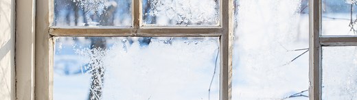 Weatherization - Action Housing