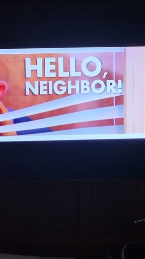 hello neighbor alpha 2 music