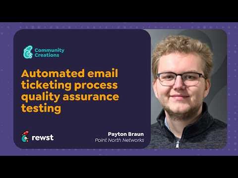 How Point North Networks centralized client forms in Rewst