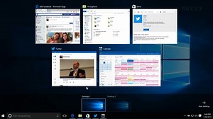 How to Use Your FREE Virtual Monitors in Windows 10