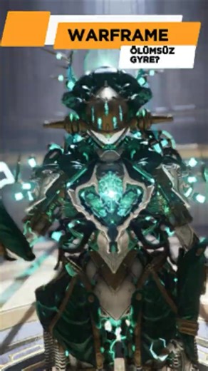 ⚡ ÖLÜMSÜZ GYRE? | YENİ AUGMENT DİZİLİMİ | ELEKTRİK FIRTINASI #warframe #tennocreate #build #gyre