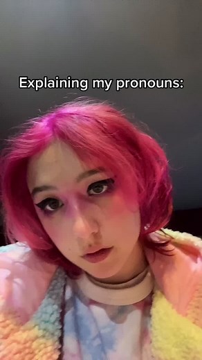 Understanding She/They Pronouns in the LGBTQ Community
