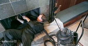 Fireplace Safety | SafeWise
