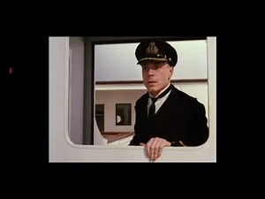 Britannic 2000 - Attaque du sous-marin