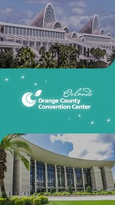 🍕🏎 The Orange County Convention Center eagerly anticipates a week filled with high-flying dough and high-speed excitement - extending a Warm Welcome to the The Pizza Tomorrow Summit and Florida Restaurant Show, as well as Martin Sports Car Club (MSCC). | Orange County Convention Center