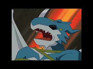 Exveemon Kemoryona