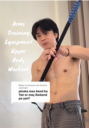 Effective Upper Body Workout with Power Twister