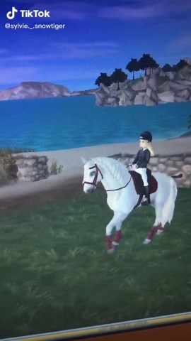 Get Ready to Trot in Star Stable Online
