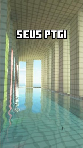 [Part 67] Which Ray Tracing Minecraft Shader is the Best? #minecraft #shaders #realistic