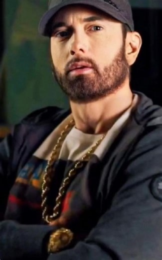 When the crowd screams for the GOAT 🐐🔥 | Eminem Lives Forever #Eminem #rap #rapper #hiphop | Hiphop Corner