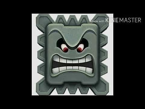 ドッスン 声 素材