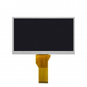 [Hot Item] 7 Inch TFT LCD Display with Capacitive Touch Screen