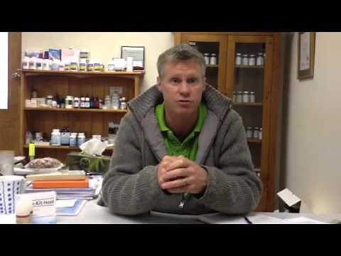 QRA (quantum reflex analysis)