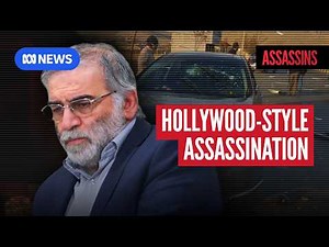 Is this the most technologically sophisticated assassination of all time? | ASSASSINS