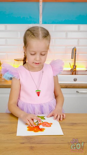 Creative and Easy Food Cooking Ideas for Kids and the Whole Family