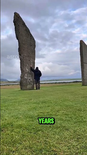 The Ancient Mystery — Standing Stones of Stenness