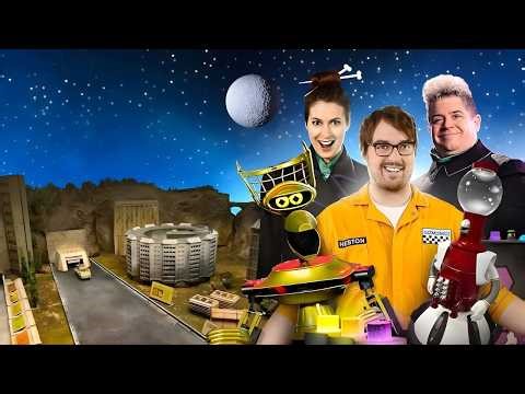 MST3K: The Return & The Gauntlet Full Episodes Stream