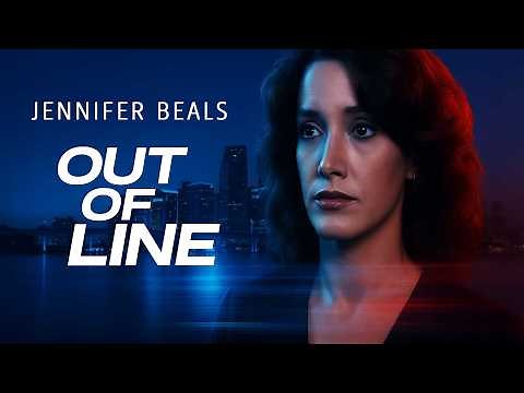 Out of Line FULL MOVIE | Thriller Movie | Jennifer Beals & Michael Moriarty | Femme Fatales