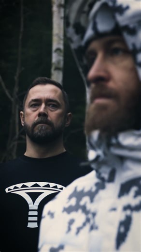 Best Camo for the Finnish Winter