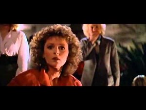 Die Hard: John vs Karl full fight