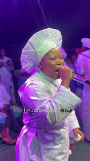 Discover De Dynamite TV's Hottest Music Moments