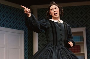 Look for Cole Escola’s Mary Todd Lincoln play ‘Oh, Mary!’ to sweep the Tony Awards