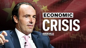 Kyle Bass: China’s Economic Spiral and the Coming Taiwan War