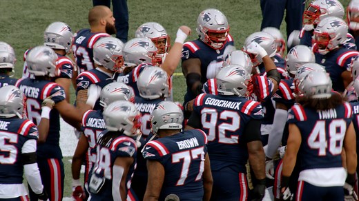 Saturday night, a new season begins. This is how we got here. | New England Patriots