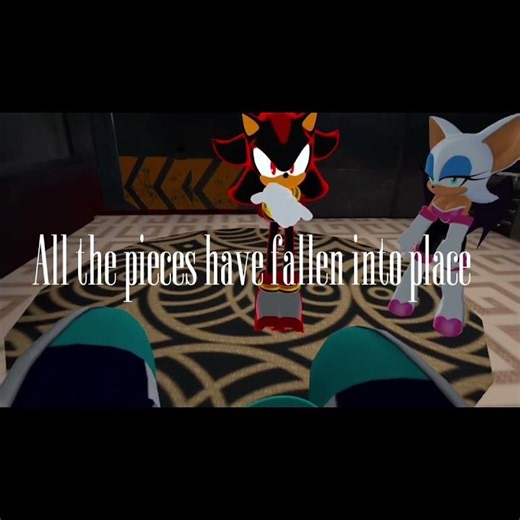 Episode 3 is on its way, read the description #sonic #vrchat #sonicthehedgehog #fyp