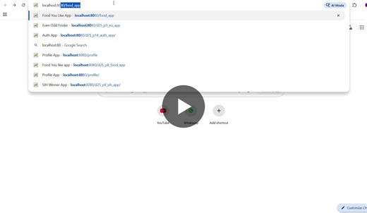 #20days20projects #20days20projects #studentmanagementsystem #javawebdevelopment #jsp #jdbc #mysql #corejava #learningbydoing #studentdeveloper | NEEV SAVLA