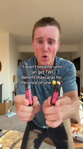 + shipping’s free! BEST mascara for curl & length! #benefit