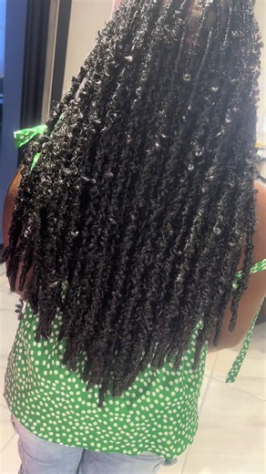 Stunning Locs: Transform Your Look with Professional Styling
