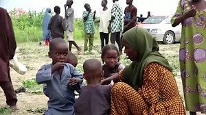 Southern Africa faces worst food crisis in decades, warns WFP