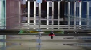 Creating Rogue Waves in the Lab